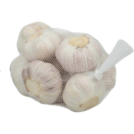 Pre Packed Garlic - Jalpur Millers Online