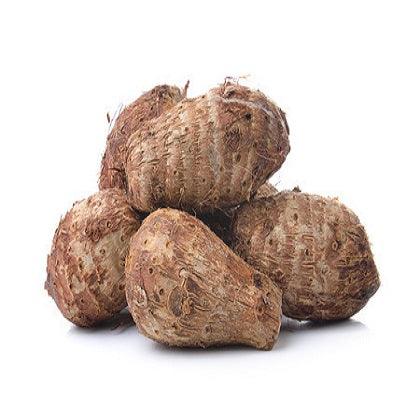 Purple Yam - (Kand) - Jalpur Millers Online
