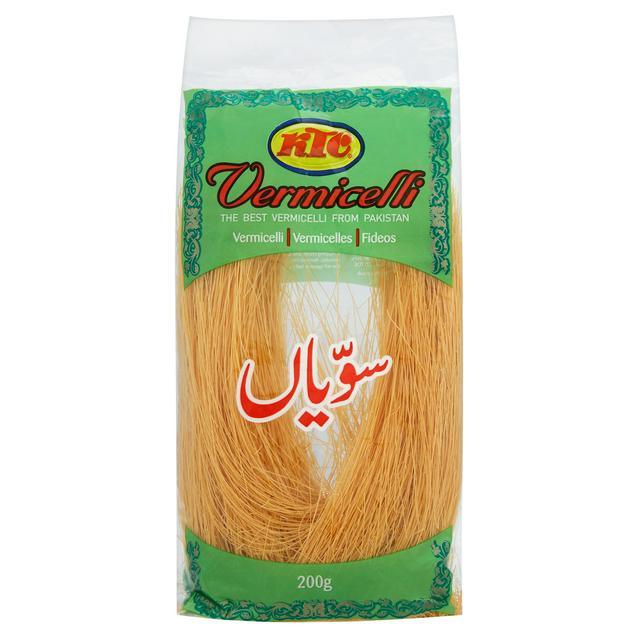 KTC - U Shape Vermicelli - 150g - Jalpur Millers Online