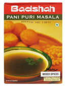 Badshah Pani Puri Masala - 100g - Jalpur Millers Online