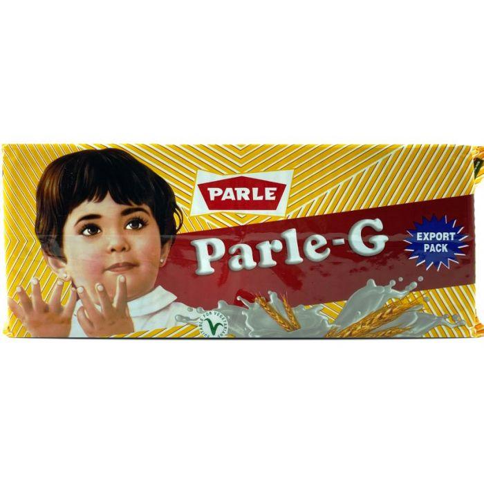 Parle - Parle Gluco Biscuits Family Pack - 376g - Jalpur Millers Online