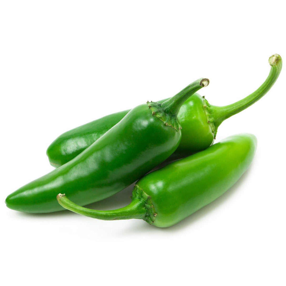 Jalpeno Peppers - Jalpur Millers Online