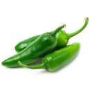 Jalpeno Peppers - Jalpur Millers Online