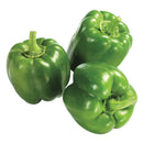 Green Peppers - Jalpur Millers Online