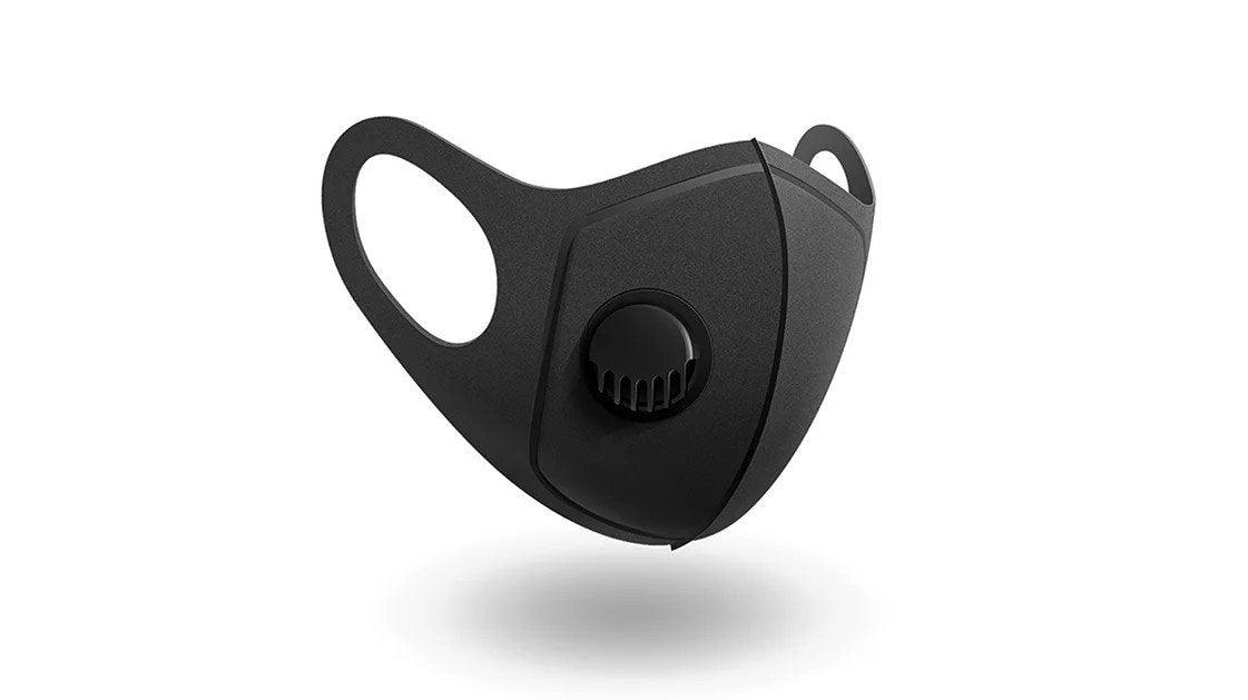 Reusable Air Flow Respirator Mask - Jalpur Millers Online