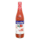 Crystal Louisiana Hot Sauce - 177ml - Jalpur Millers Online