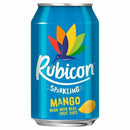 Rubicon - Mango Flavour Drink - 330ml - Jalpur Millers Online