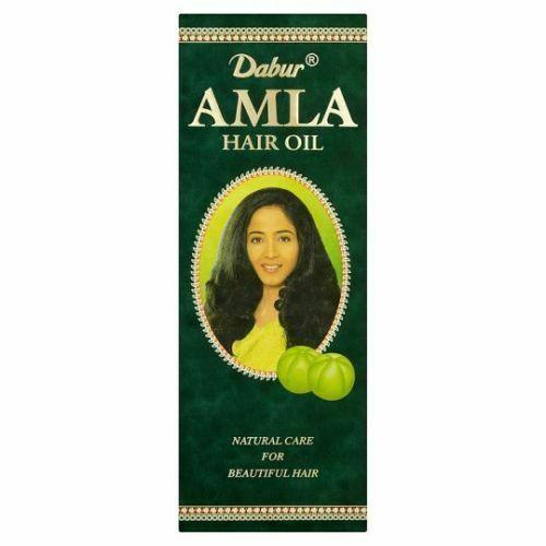 Dabur Amla Hair Oil - 300ml - Jalpur Millers Online