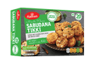 Haldirams - Frozen Sabudana Tikki - (20pcs) - 320g - Jalpur Millers Online