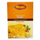 Shan Custard Powder (mango flavour) - 200g - Jalpur Millers Online