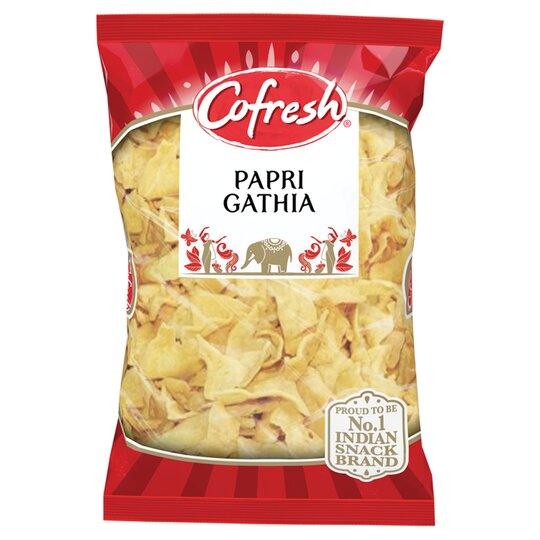 Cofresh - Papri Gathia - 300g - Jalpur Millers Online
