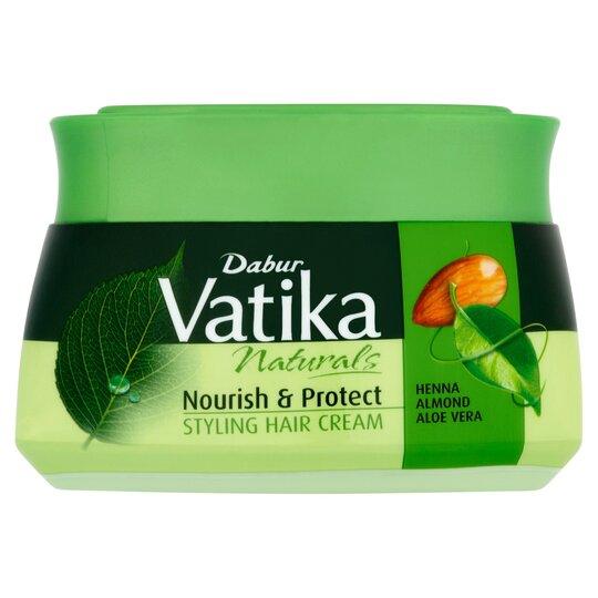 Dabur Vatika Henna Hair Cream - 140ml - Jalpur Millers Online