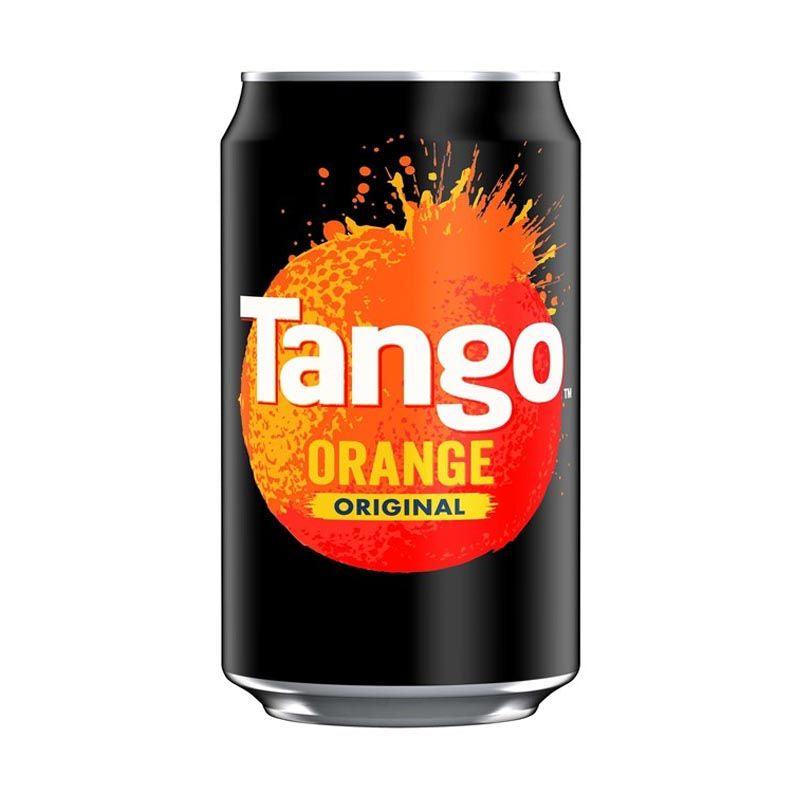 Tango - Orange - 330ml - Jalpur Millers Online