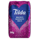 Tilda Wholegrain Basmati Rice - 500g - Jalpur Millers Online