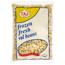 Taj - Frozen Fresh Vall Beans - 500g - Jalpur Millers Online